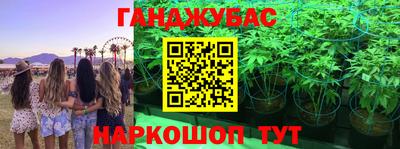 крисы Мариинск
